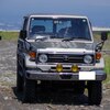 久しぶりにクロスカントリービークルを楽しむ
