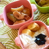 11月26日のお弁当