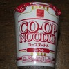 COOP NOODLE　（コープヌードル）