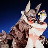 ウルトラマン80 ３話「泣くな初恋怪獣」　 ～「思い出の先生」のホー登場！　鬱展開なようで明朗さも！