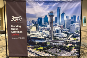 【3GPP SA2#172会合】6GアーキテクチャKey issue決定