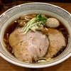 【今週のラーメン４０５０】 拉麺 瑞笑 （東京・国分寺） 特製醤油ラーメン ＋ ヱビスビール小瓶　〜拉麺王国に埋もれないプレゼンス！まさに直球勝負の痛快さ感じる一杯！