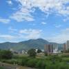 藻岩山に登りました（7回目）