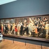 オランダ黄金時代の絵画〜市民に芸術を、黄金が絵筆に変わった時代