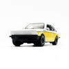 1975 OPEL KADETT C GT/E