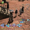 そういえば暁月の終焉アーリーアクセス始まってた　#FF14