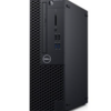 中古PC購入（Dell OptiPlex 3060 3600 SFF）