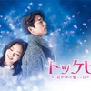 奇妙で美しき恋物語！韓国ドラマ『トッケビ～君がくれた愛しい日々～』は韓ドラ至上最強に切ないラブストーリー（あらすじ・感想・評価・視聴サイト）