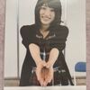 HKT48 梅本泉 0と1の間 生写真