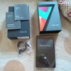 Nexus 7買いました。