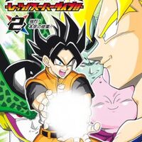 ドラゴンボールSD｜12巻特典まとめ｜ストア一覧 - はだしのあるきかた