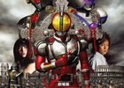 劇場版　仮面ライダー555　パラダイス・ロスト　〜賛否合評２