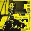 SONNY ROLLINS WITH THE MODERN JAZZ QUARTET