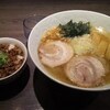 支那そばや ＩＩ