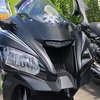 ninja650R のエアーダクトの考察