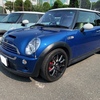 インテークパイプ交換＠R53JCW