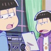 おそ松さん 3期13話感想 不惑の肉体改革 おそ松さん 3期13話感想 不惑の肉体改革