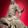 Expo: Three Kingdoms 三国志展内覧会