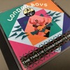 The Twelve Commandments Of Dance「ロンドン・ナイツ」
