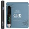 【レビュー】CANNA CREATE CBD リキッド 85%やってみた amazon