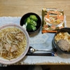 マルちゃん 正麺。味噌味。