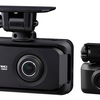ドラレコ コムテックZDR055が、Amazonブラックフライデーで大幅割引になって、大変お得です！