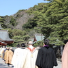 【鎌倉いいね】宗教を超えた祈り。東日本大震災復興祭が八幡宮で行われる。