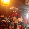 yumbo＋かえるさん(細馬宏通) recording＠渋谷 7th FLOOR