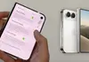 iPhone Duoの画面表示を動かす「人工ベゼル」設定、ケース互換性向上の仕組み