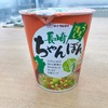 マルタイ謹製「長崎ちゃんぽん」のカップ麺を食べてみた