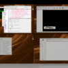 Compiz Fusion使ってみる。