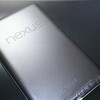 Google Nexus7を入手した