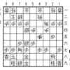 SS4-7 ノーマル中飛車に居飛車穴熊(14)