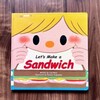 Day203: 絵本「Let’s have a sandwich 」