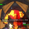 EDF6_初回の感想　ミッション７２～７５（ネタバレ注意）