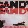 【音楽アルバム紹介】Psychocandy(1985) - The Jesus and Mary Chain