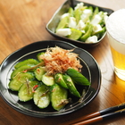 「きゅうりのにんにく味噌漬け」を作ったら、箸が止まらないにも程がある【筋肉料理人】