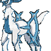 氷アルセウス入り禁伝幻統一パーティー（ダブル）