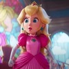 ピーチ、マリオ映画で再評価