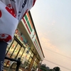 早朝430練に復帰しました
