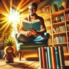 毎日10分間の読書を続けたらこうなる！知識と集中力の向上！