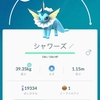 うちのポケモンでつよい奴ら。