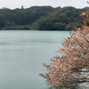 大清水湖（長崎県壱岐）