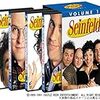 アメリカ人みんなが知っている人気なテレビショー！みんな大好き『Seinfield　サインフェルド』