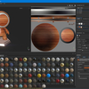 Substance Painter 2018の基礎レベルをざっくりと(ペイントする上での基礎知識)