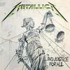 ...And Justice For All/Metallica（1988）今日のTSUTAYA DISCAS日記。#154