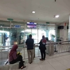 イポーの旅の起点 ‐ アマンジャヤ・バスターミナル（Bus terminal Amanjaya IPOH） -（イポー、マレーシア）