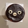 【品川限定】品川エキュートでスイカのペンギンのケーキ！！