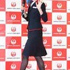 本田真凜選手が圧巻の演技で初優勝