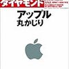 アップル丸かじり。